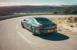 Bentley Flying Spur Blackline 2019 года (WW)